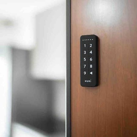 Dynamic Suite In Milano Dış mekan fotoğraf