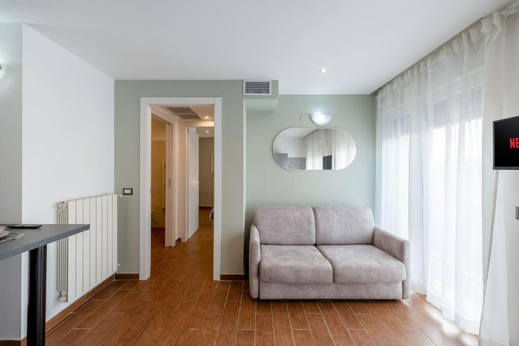 Dynamic Suite In Milano Dış mekan fotoğraf