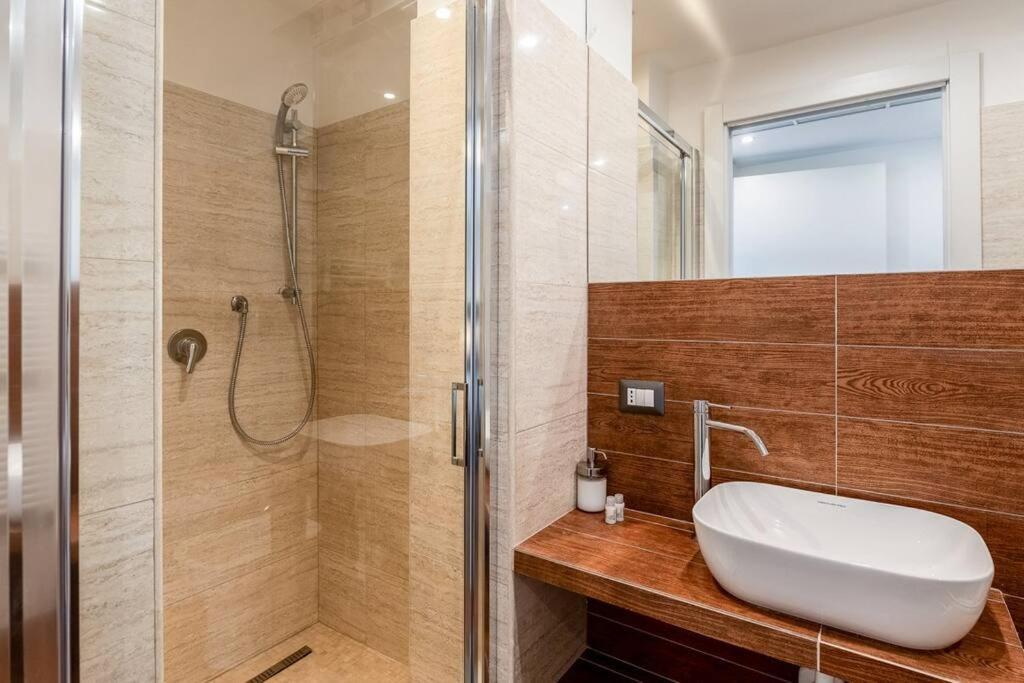 Dynamic Suite In Milano Dış mekan fotoğraf