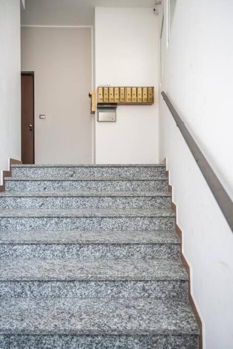 Dynamic Suite In Milano Dış mekan fotoğraf