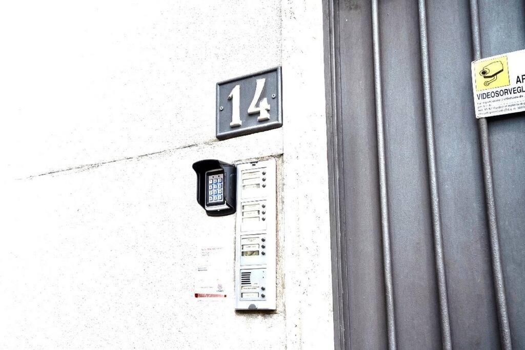 Dynamic Suite In Milano Dış mekan fotoğraf