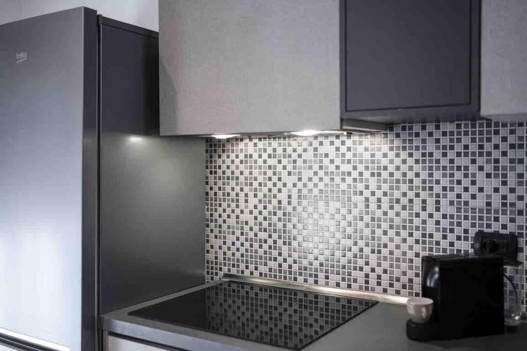 Dynamic Suite In Milano Dış mekan fotoğraf