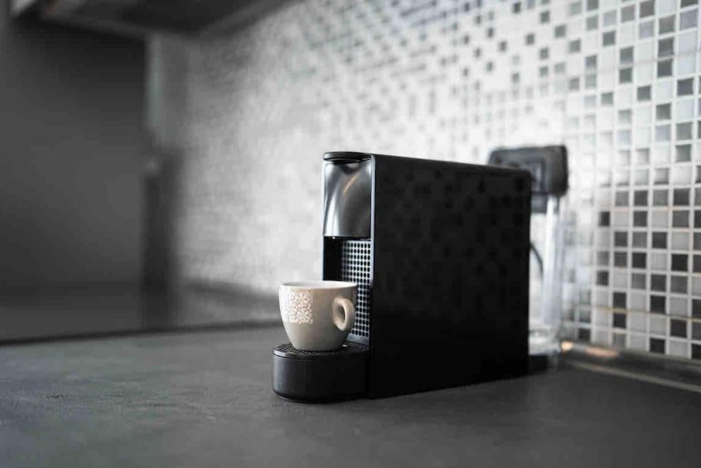 Dynamic Suite In Milano Dış mekan fotoğraf